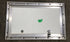 Used Square Cornered Cargo Door 17 3/4" x 10 1/2" x 3/4" D - Young Farts RV Parts