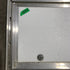 Used Square Cornered Cargo Door - 17.50" X 10.50" X .625" - Young Farts RV Parts