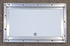 Used Square Cornered Cargo Door 18" x 10 5/8" x 3/4"D - Young Farts RV Parts