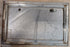 Used Square Cornered Cargo Door 19 1/2" x 11 7/8" x 7/8" - Young Farts RV Parts