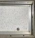 Used Square Cornered Cargo Door - 19 3/4" x 10 1/2" x 3/4" D - Young Farts RV Parts