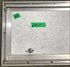 Used Square Cornered Cargo Door - 19 3/4" x 10 1/2" x 3/4" D - Young Farts RV Parts
