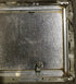 Used Square Cornered Cargo Door - 19 3/4" x 10 1/2" x 3/4" D - Young Farts RV Parts