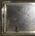 Used Square Cornered Cargo Door - 19 3/4" x 10 1/2" x 3/4" D - Young Farts RV Parts