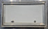 Used Square Cornered Cargo Door 20" x 10 5/8" x 7/8" D - Young Farts RV Parts