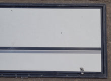 Load image into Gallery viewer, Used Square Cornered Cargo Door 21 3/4&quot; x 47 3/4&quot; x 5/8&quot;D - Young Farts RV Parts