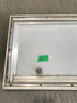 Used Square Cornered Cargo Door 23 1/2" x 10 1/2" x 1"D - Young Farts RV Parts