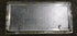 Used Square Cornered Cargo Door 23 3/4" x 10 3/8" x 3/4" D - Young Farts RV Parts