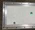 Used Square Cornered Cargo Door 23 3/4" x 10 3/8" x 3/4" D - Young Farts RV Parts