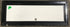 Used Square Cornered Cargo Door 23 3/4" x 7 3/4" x 3/4"D - Young Farts RV Parts