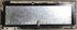 Used Square Cornered Cargo Door 23 3/4" x 7 3/4" x 3/4"D - Young Farts RV Parts
