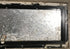 Used Square Cornered Cargo Door 23 3/4" x 7 3/4" x 3/4"D - Young Farts RV Parts