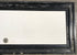 Used Square Cornered Cargo Door 23 3/4" x 7 3/4" x 3/4"D - Young Farts RV Parts