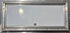 Used Square Cornered Cargo Door 23 7/8" x 9 3/4" x 5/8" D - Young Farts RV Parts
