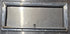 Used Square Cornered Cargo Door 23 7/8" x 9 3/4" x 5/8" D - Young Farts RV Parts