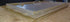 Used Square Cornered Cargo Door 24" x 10 1/2" x 7/8" - Young Farts RV Parts