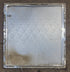 Used Square Cornered Cargo Door 25 3/4" x 24 1/4" x 3/4"D - Young Farts RV Parts
