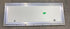 Used Square Cornered Cargo Door 29 1/2" W x 10 1/4" H X 1" D - Young Farts RV Parts