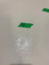 Used Square Cornered Cargo Door 29 1/2" W x 21 3/4" H X 3/4" D - Young Farts RV Parts