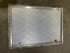 Used Square Cornered Cargo Door 29 1/2" W x 21 3/4" H X 3/4" D - Young Farts RV Parts