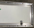 Used Square Cornered Cargo Door 29 3/4" x 10 1/2" x 3/4" D - Young Farts RV Parts