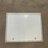 Used Square Cornered Cargo Door - 29.75 X 23.75 X 0.875 - Young Farts RV Parts
