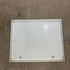 Used Square Cornered Cargo Door - 29.75 X 23.75 X 0.875 - Young Farts RV Parts