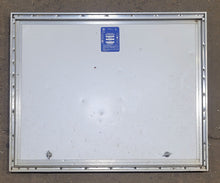 Load image into Gallery viewer, Used Square Cornered Cargo Door 30&quot; x 23 3/4&quot; x 3/4&quot;D - Young Farts RV Parts