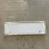 Used Square Cornered Cargo Door - 35.5 X 10.5 X .75 - Young Farts RV Parts