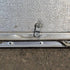 Used Square Cornered Cargo Door - 35.875 X 23.25 X 0.625 - Young Farts RV Parts