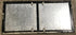 Used Square Cornered Cargo Door 39 3/4" x 17 3/4" x 3/4"D - Young Farts RV Parts