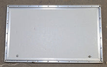 Load image into Gallery viewer, Used Square Cornered Cargo Door 40&quot; x 23 3/4&quot; x 3/4&quot; D - Young Farts RV Parts