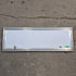 Used Square Cornered Cargo Door - 40.125 X 12.75 X 0.625 - Young Farts RV Parts