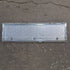 Used Square Cornered Cargo Door - 46.75 X 12.75 X .75 - Young Farts RV Parts