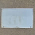 Used Square Cornered Cargo Door - 60" X 35 7/8" X 3/4" - Young Farts RV Parts