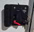 Used Square Storage/ Teardrop Trailer Entry Door 31 1/2" W x 43 3/4" H - Young Farts RV Parts