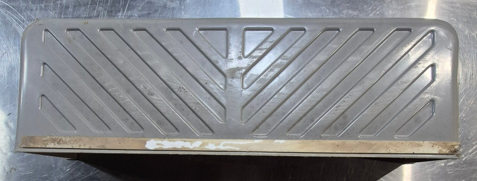 Used Step Well Replacement Insert - Young Farts RV Parts