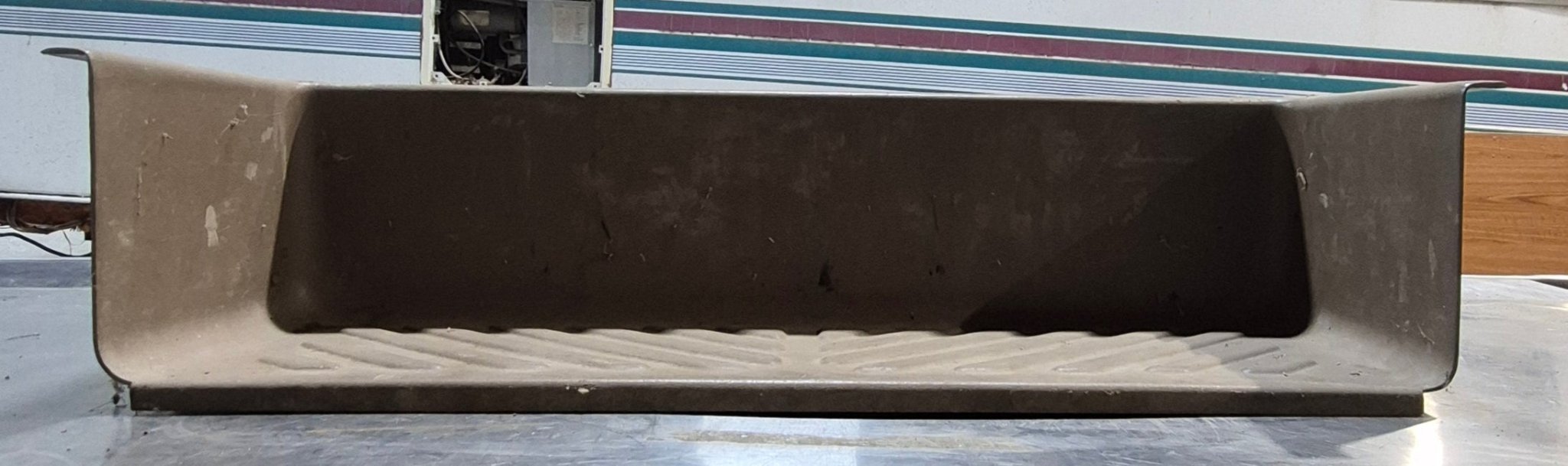 Used Step Well Replacement Insert - Young Farts RV Parts