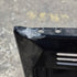 Used Suburban 3-Burner Main Top, Black - 101997BK - Young Farts RV Parts