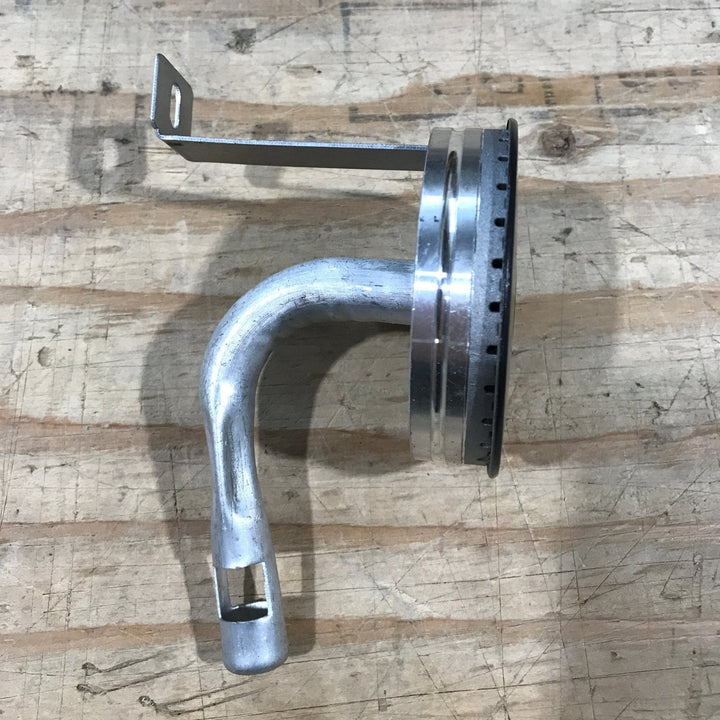 Used Suburban Assembly Center Burner 010999 - Young Farts RV Parts