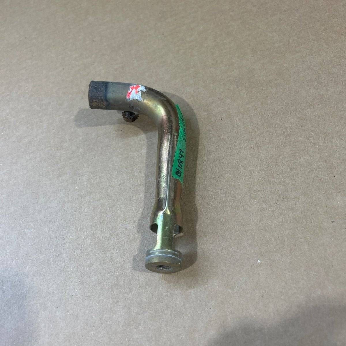 Used Suburban Burner Assembly 010843 - Young Farts RV Parts