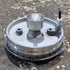 Used Suburban Center Burner, Piezo - 010999 - Young Farts RV Parts