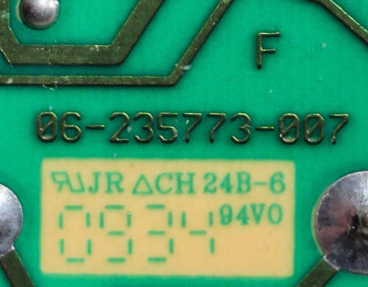 Used Suburban (Fenwal) Ignition Control Circuit Board - 232659 - Young Farts RV Parts