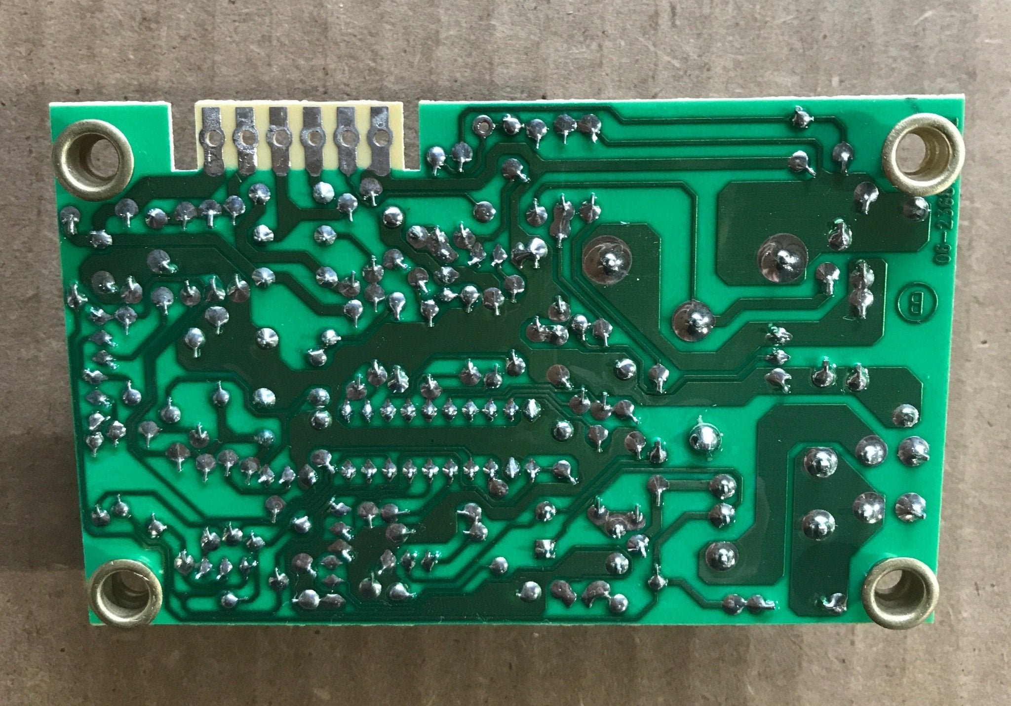 Used Suburban (Fenwal) Ignitor Board - 233012 , 06 - 236879 - 002 - Young Farts RV Parts