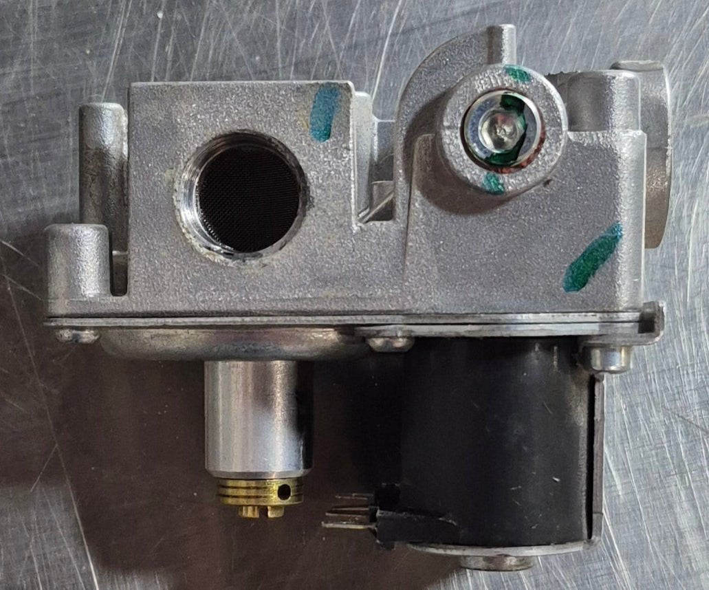 Used Suburban Furnace Gas Valve - 161122 - Young Farts RV Parts
