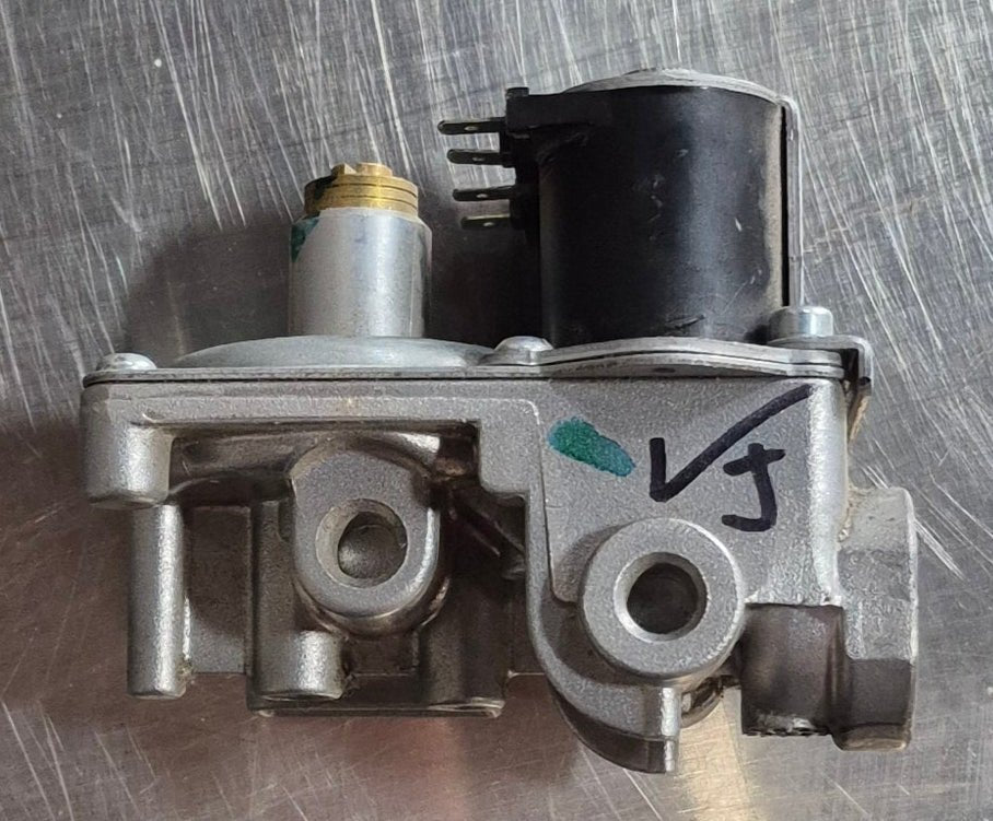 Used Suburban Furnace Gas Valve - 161122 - Young Farts RV Parts