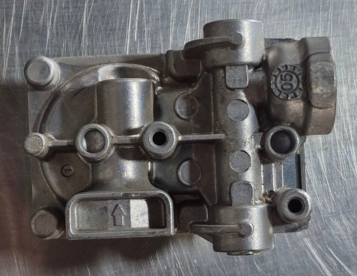 Used Suburban Furnace Gas Valve - 161122 - Young Farts RV Parts