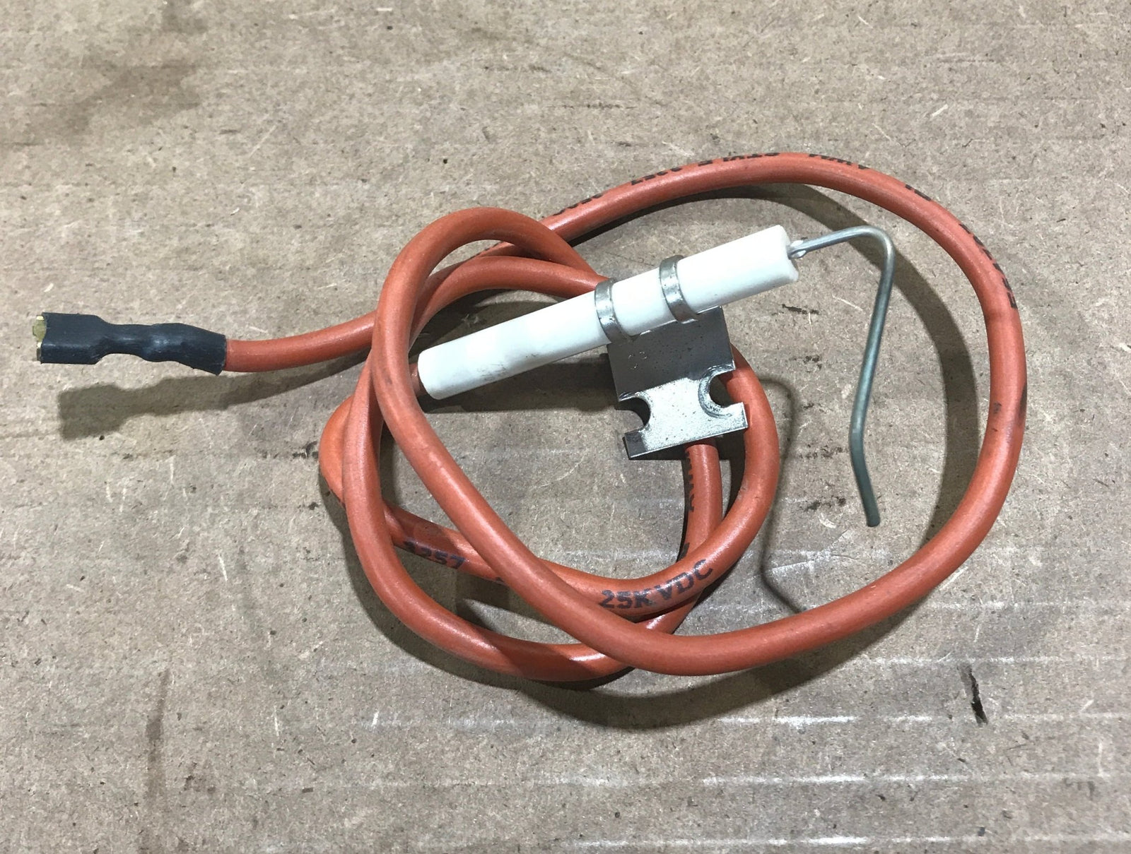 Used Suburban Furnace Igniter Electrode 232286 - Young Farts RV Parts