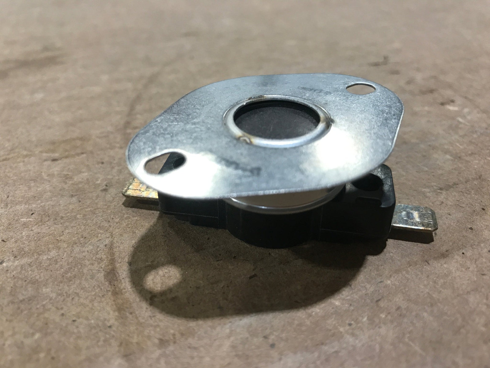 Used Suburban Furnace Limit Switch 231799 - Young Farts RV Parts