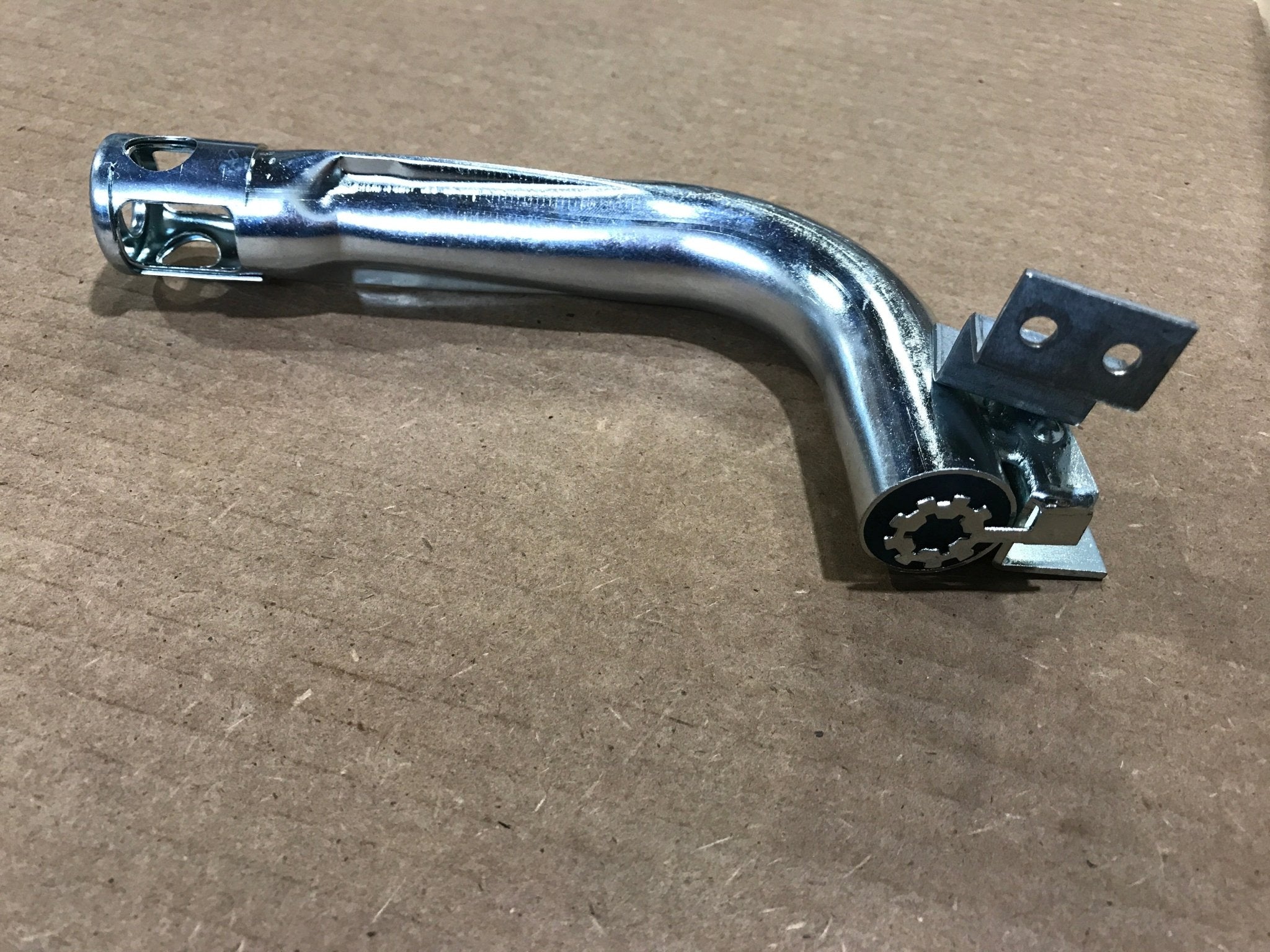 Used Suburban Large Burner Tube - 520575 - Young Farts RV Parts